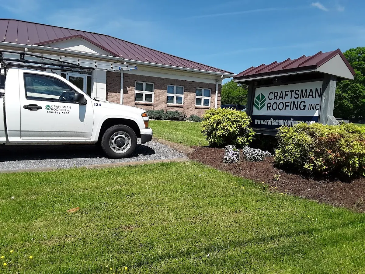 Quality Roof Inspection & Assessment by experienced craftsmen in West Vincent